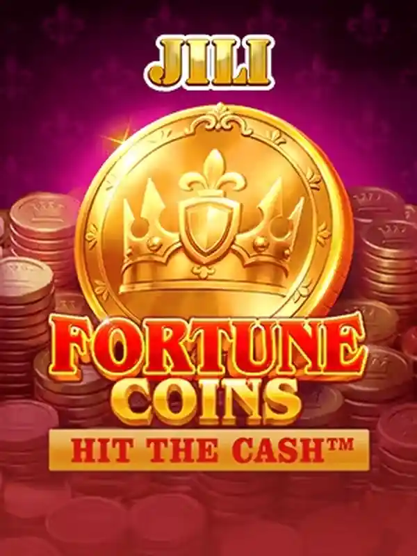 ফরচুন কয়েনস ক্যাসিনো গেম